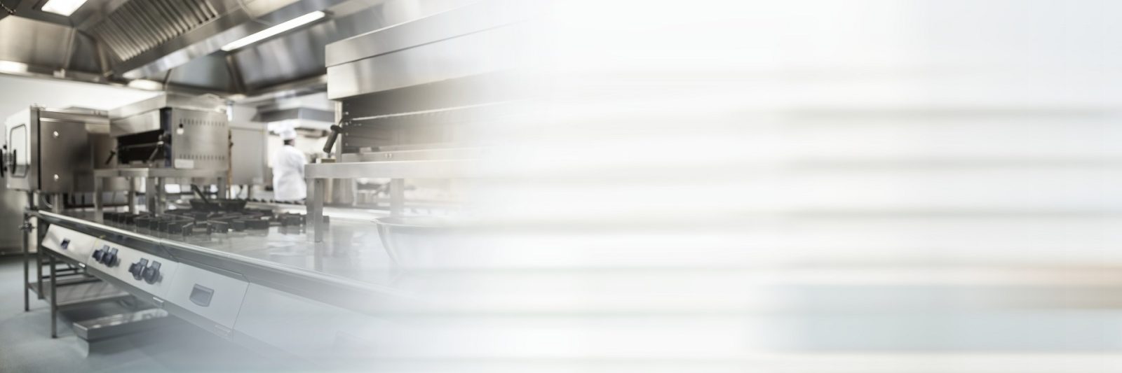 DL Walker Inc. One source for all your food equipment needs